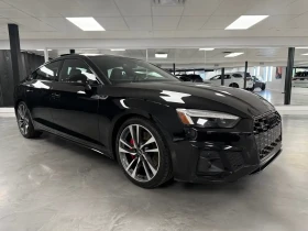 Audi S5 SPORTBACK/3.0T/ПАНОРАМА/КРАЙНА ЦЕНА