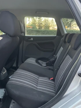 Ford Focus 1.6  | Auto.bg — изображение 9