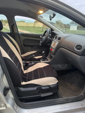Ford Focus 1.6  | Auto.bg — изображение 10