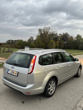 Ford Focus 1.6  | Auto.bg — изображение 3