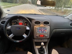 Ford Focus 1.6  | Auto.bg — изображение 11