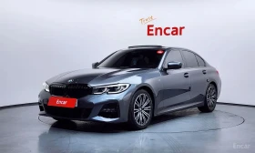 ������ BMW 320