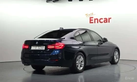 BMW 320 * 320d ED Edition * ЦЕНА ДО БГ | Auto.bg — изображение 2