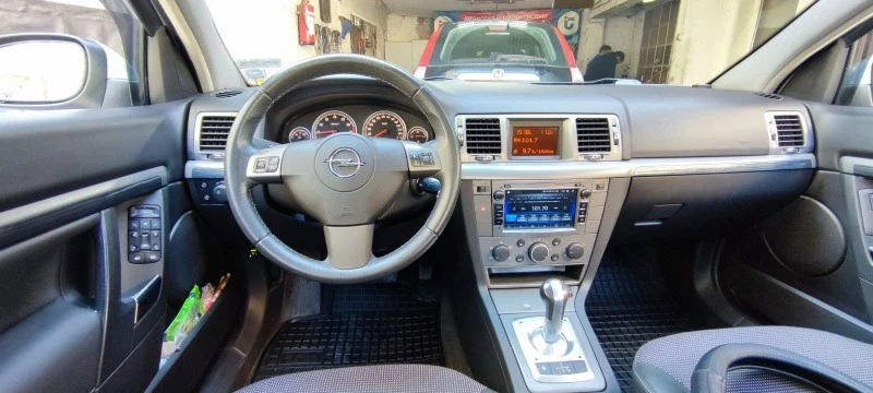 Opel Vectra 1.8 16 v Cosmo , снимка 11 - Автомобили и джипове - 49404476