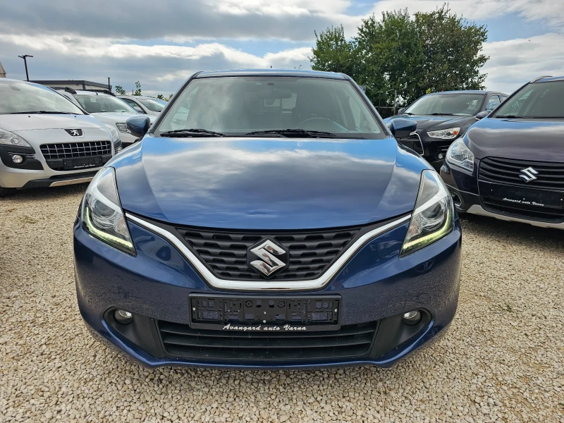 Suzuki Baleno 1.0i, 111к.с., снимка 2 - Автомобили и джипове - 47262257