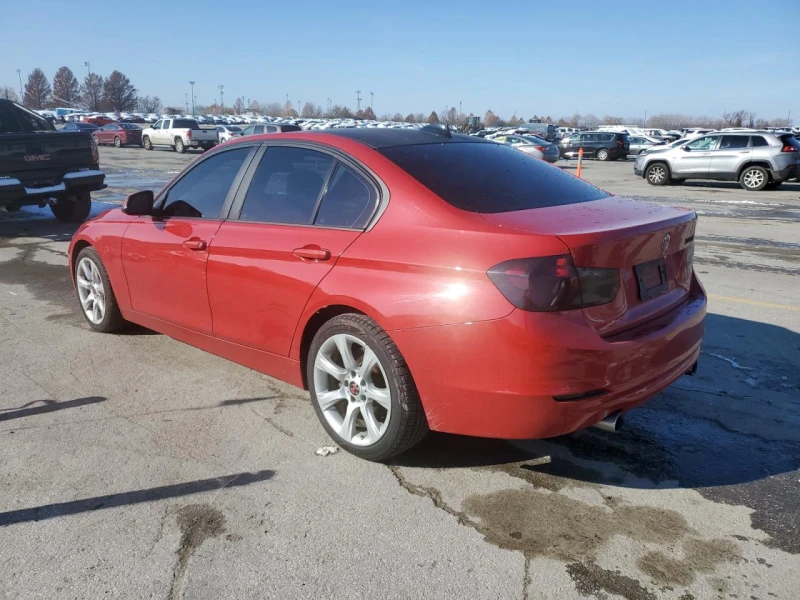 BMW 335 XI* ПОДГРЕВ* РЕКАРО* PANO, снимка 4 - Автомобили и джипове - 48307509