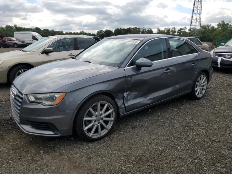 Audi A3 PREMIUM PLUS, снимка 2 - Автомобили и джипове - 48332966