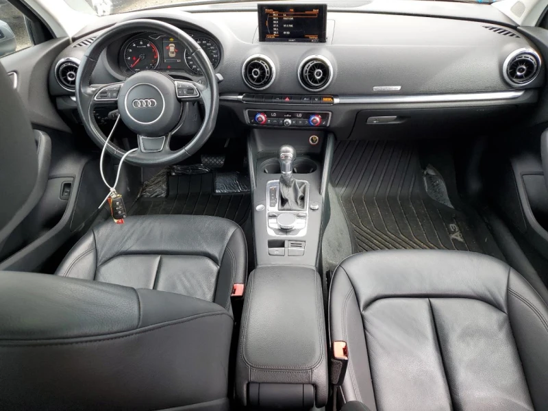 Audi A3 PREMIUM PLUS, снимка 8 - Автомобили и джипове - 48332966