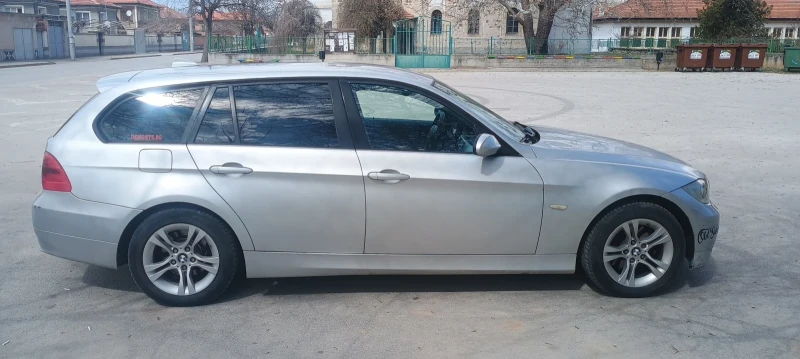 BMW 320, снимка 3 - Автомобили и джипове - 49534451