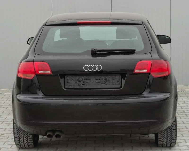 Audi A3 1.9TDI* 105к.с* DSG* , снимка 4 - Автомобили и джипове - 49549435