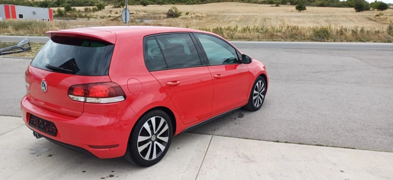VW Golf 2.0 GTD, снимка 5 - Автомобили и джипове - 51750344