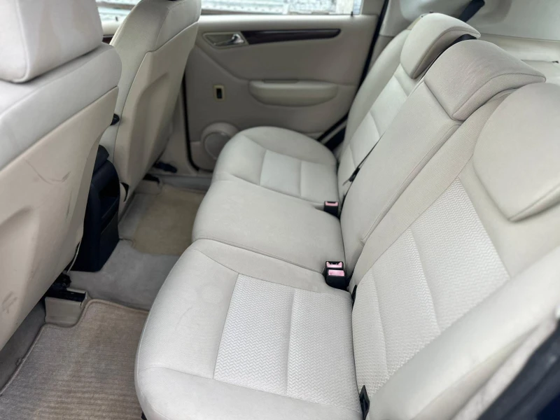 Mercedes-Benz A 180 / 2.0D / 109 HP / ELEGANCE /, снимка 10 - Автомобили и джипове - 52455981