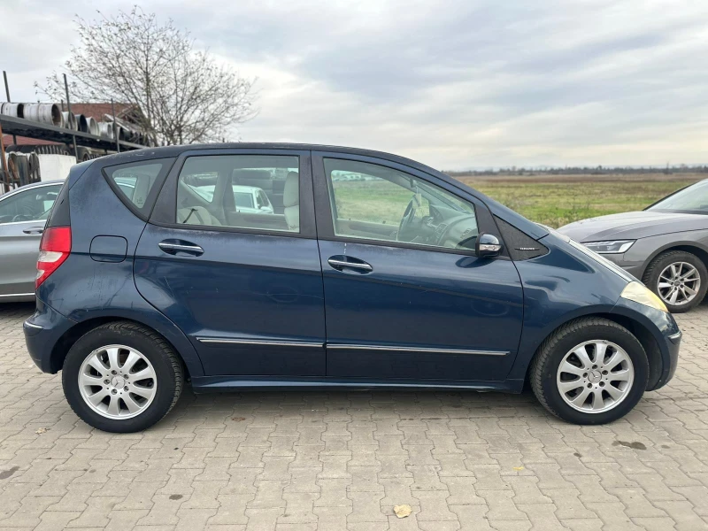 Mercedes-Benz A 180 / 2.0D / 109 HP / ELEGANCE /, снимка 6 - Автомобили и джипове - 52455981