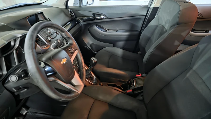 Chevrolet Orlando 2 D, снимка 7 - Автомобили и джипове - 52657165
