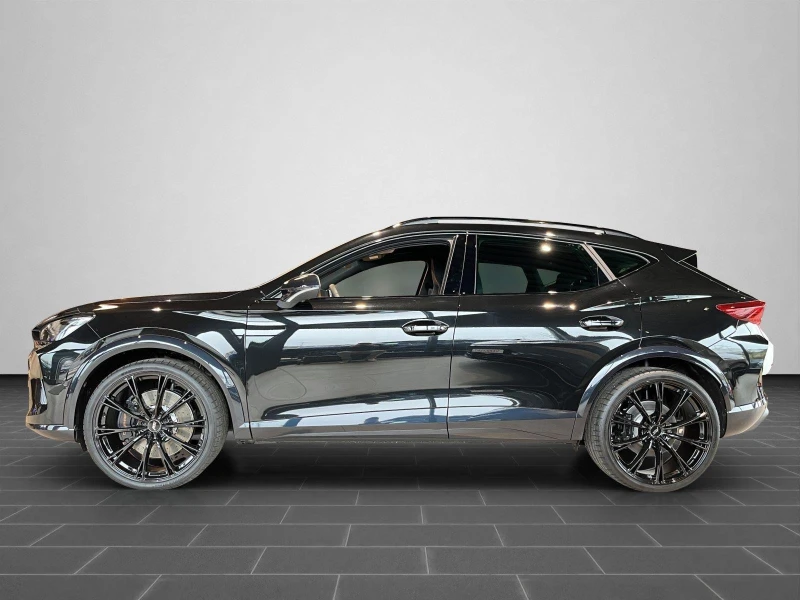 Cupra Formentor VZ ABT-400HP 4DRIVE 360 MATRIX , снимка 5 - Автомобили и джипове - 52742387