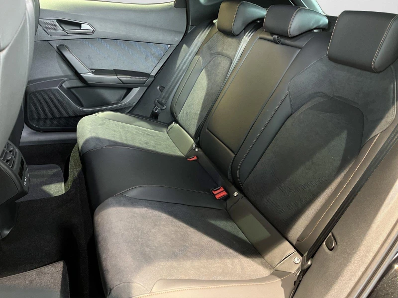 Cupra Formentor VZ ABT-400HP 4DRIVE 360 MATRIX , снимка 13 - Автомобили и джипове - 52742387