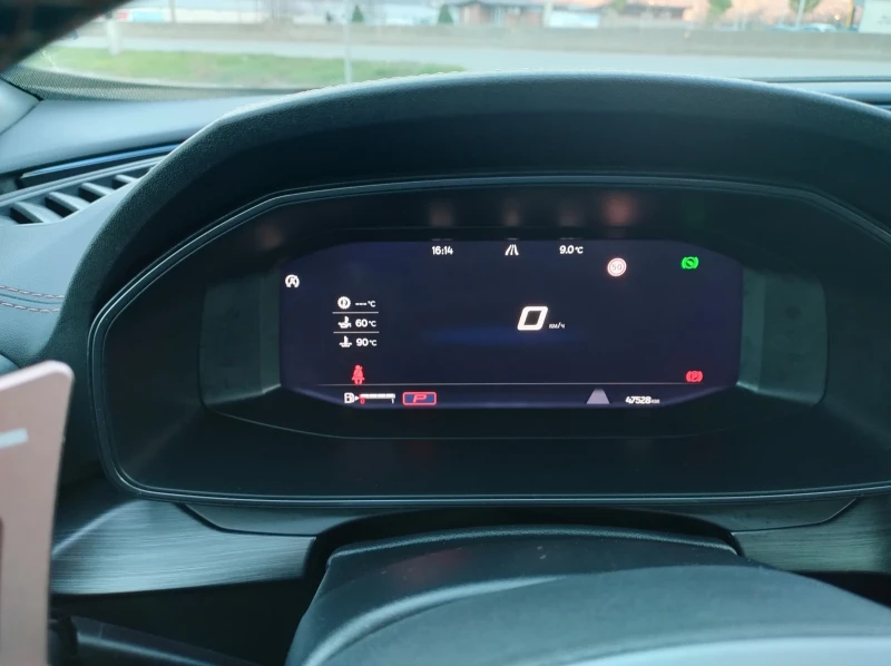 Cupra Formentor, снимка 6 - Автомобили и джипове - 52817989