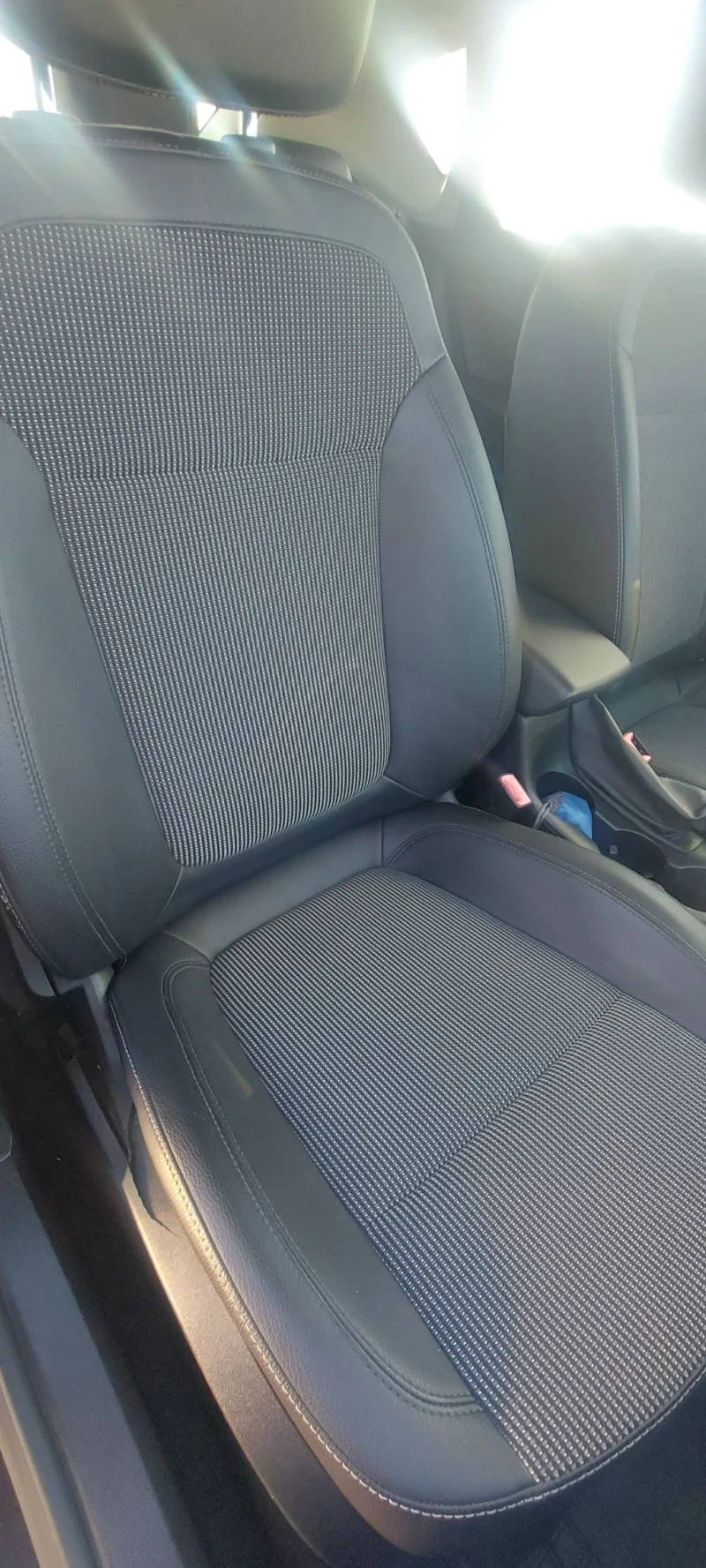 Opel Astra 1, 4  TURBO, снимка 3 - Автомобили и джипове - 52944104