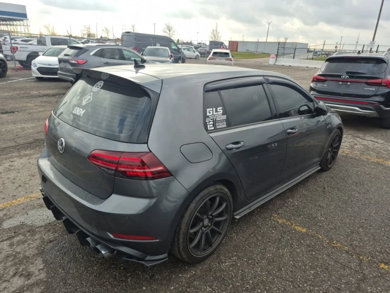 VW Golf * 5 DOOR DSG * CARFAX * ЦЕНА ДО БГ, снимка 3 - Автомобили и джипове - 53019925