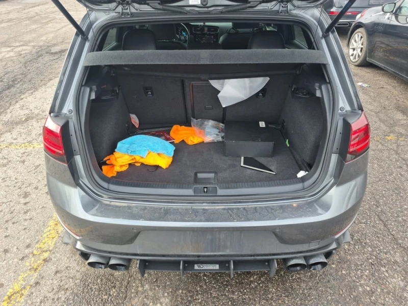 VW Golf * 5 DOOR DSG * CARFAX * ЦЕНА ДО БГ, снимка 14 - Автомобили и джипове - 53019925