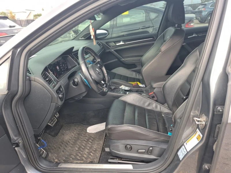 VW Golf * 5 DOOR DSG * CARFAX * ЦЕНА ДО БГ, снимка 8 - Автомобили и джипове - 53019925