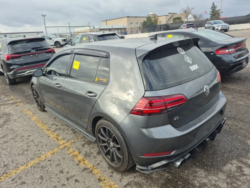 VW Golf * 5 DOOR DSG * CARFAX * ЦЕНА ДО БГ, снимка 4 - Автомобили и джипове - 53019925