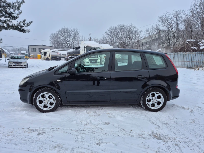 Ford C-max 1.6 HDI-Италия, снимка 2 - Автомобили и джипове - 53100273