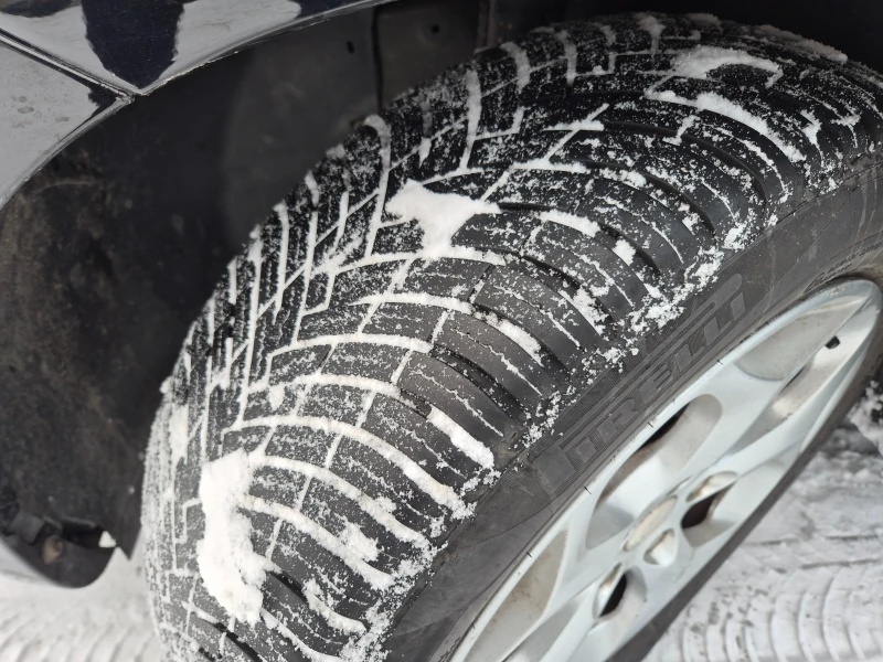 Ford C-max 1.6 HDI-Италия, снимка 13 - Автомобили и джипове - 53100273