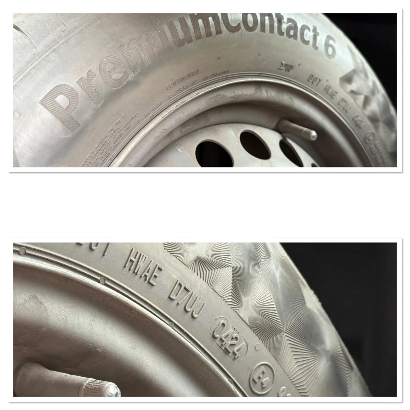 VW Golf 7 1.6TDI, снимка 17 - Автомобили и джипове - 53287215