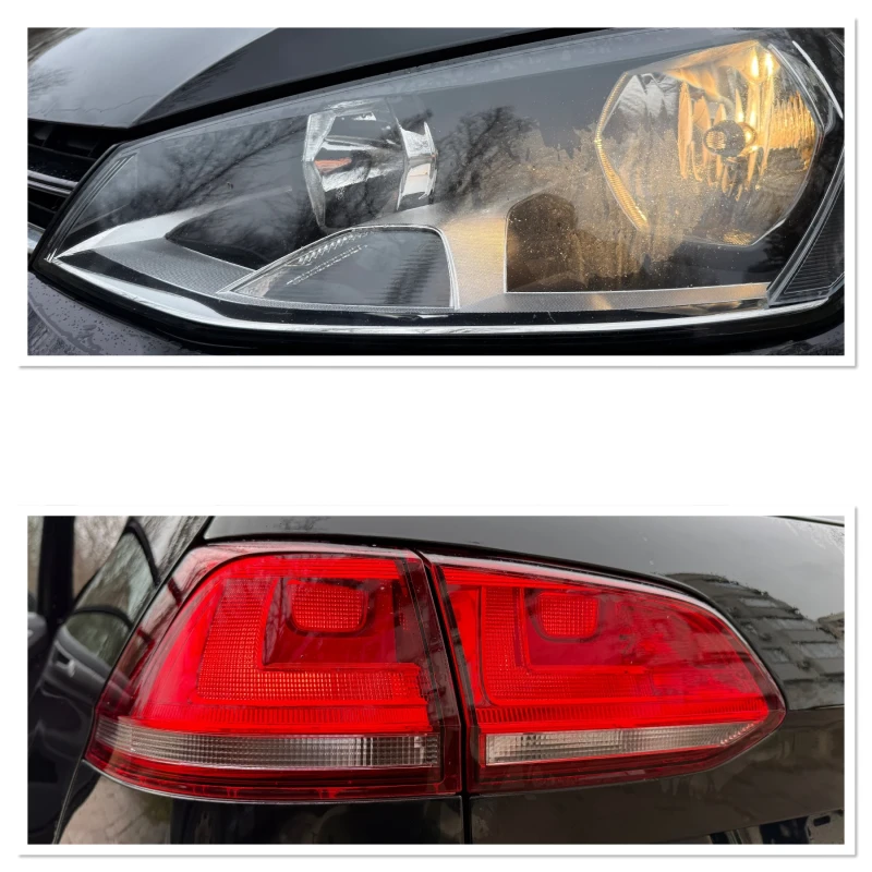 VW Golf 7 1.6TDI, снимка 10 - Автомобили и джипове - 53287215