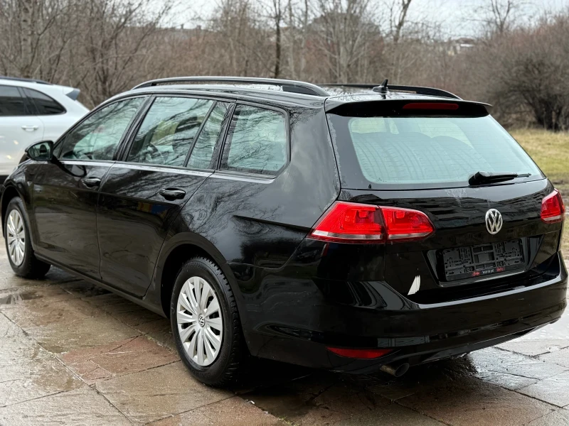 VW Golf 7 1.6TDI, снимка 6 - Автомобили и джипове - 53287215
