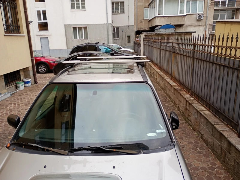 Subaru Forester, снимка 5 - Автомобили и джипове - 53431392