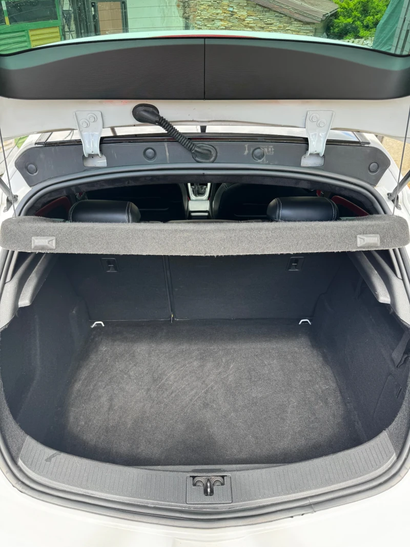 Opel Astra, снимка 14 - Автомобили и джипове - 53439612