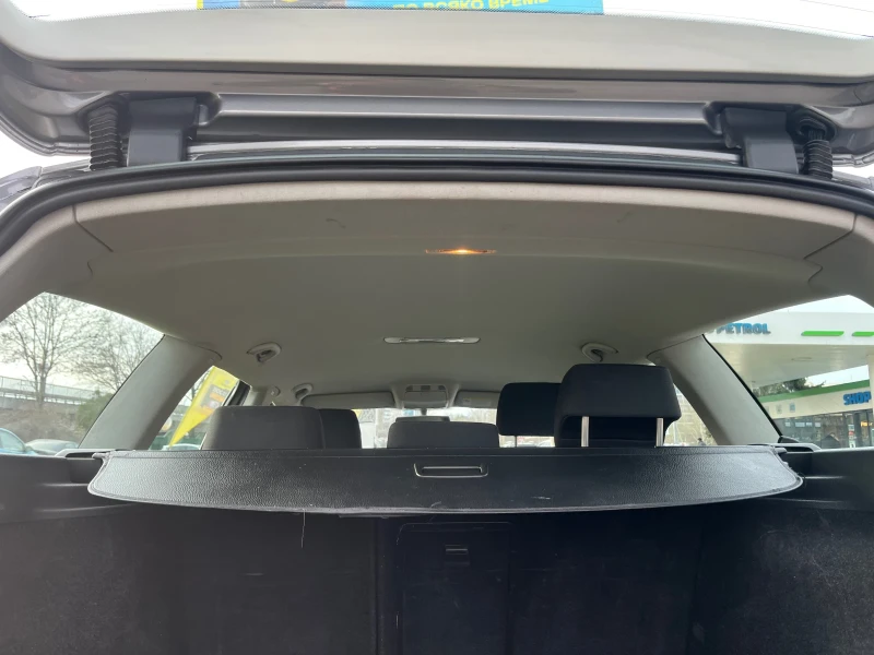 VW Passat 2.0TDI 140ks., снимка 7 - Автомобили и джипове - 53540637