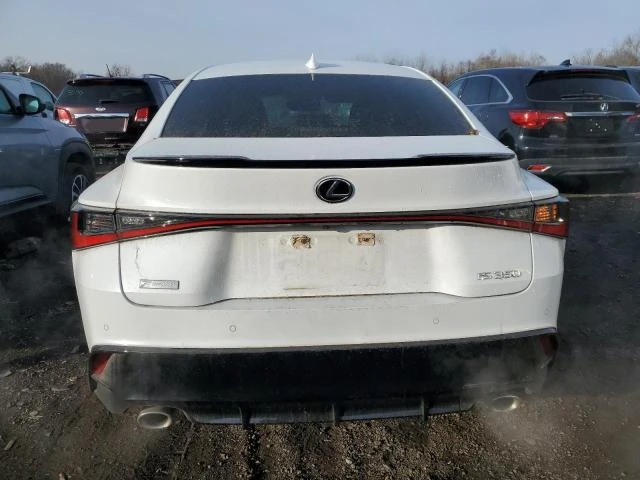 Lexus IS 350 F SPORT, снимка 6 - Автомобили и джипове - 48464624