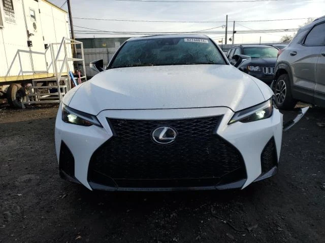 Lexus IS 350 F SPORT, снимка 5 - Автомобили и джипове - 48464624