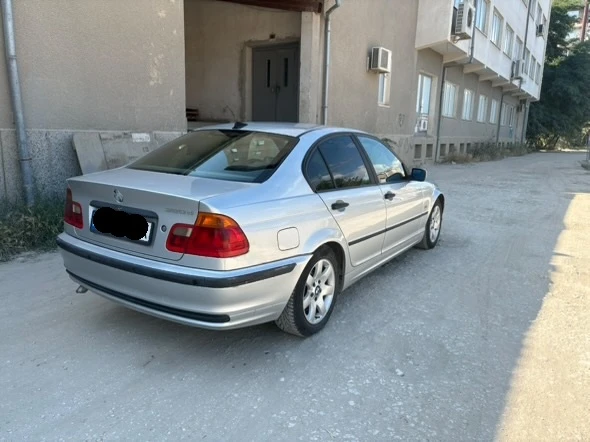 BMW 320 2.0d 136 к.с. - изображение 3