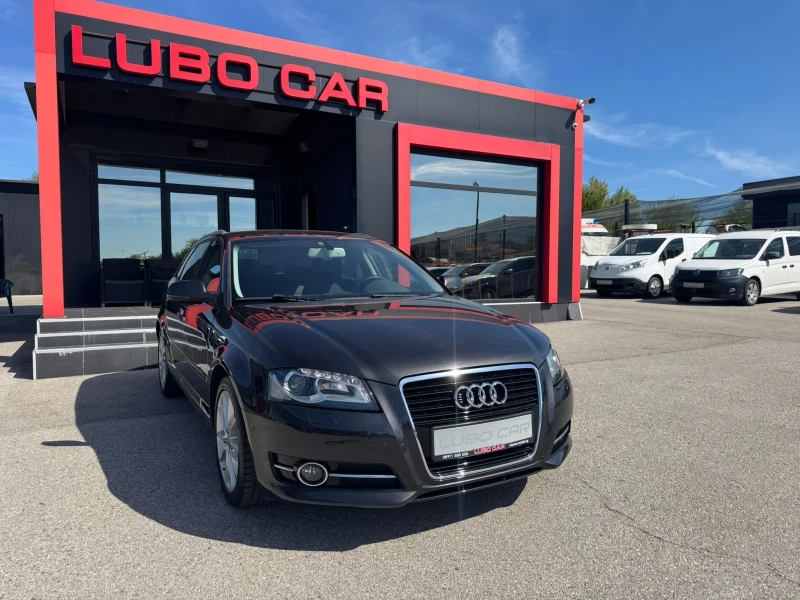 Audi A3 1.6TDI-FACELIFT-LED-XENON - 10999 лв. - 95199833 1