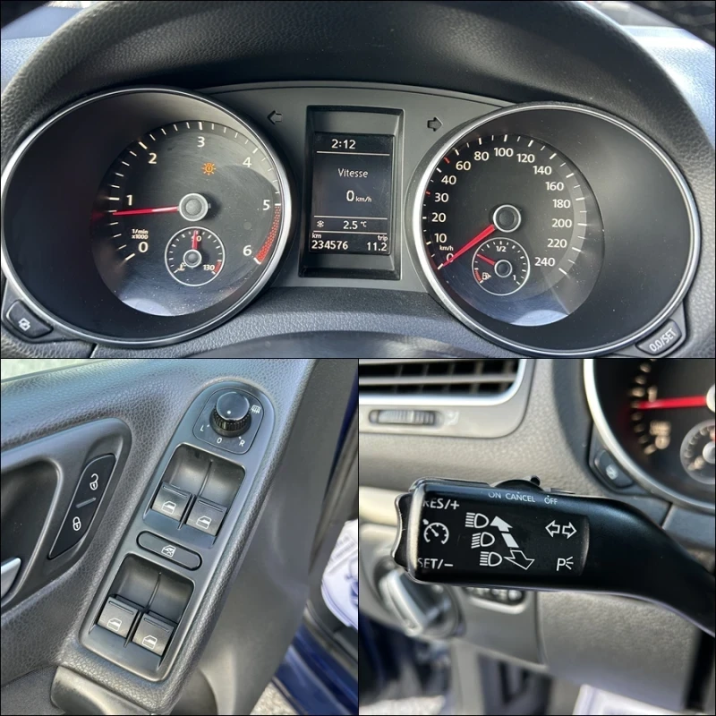 VW Golf 2.0TDI* *  5*  | Mobile.bg   11