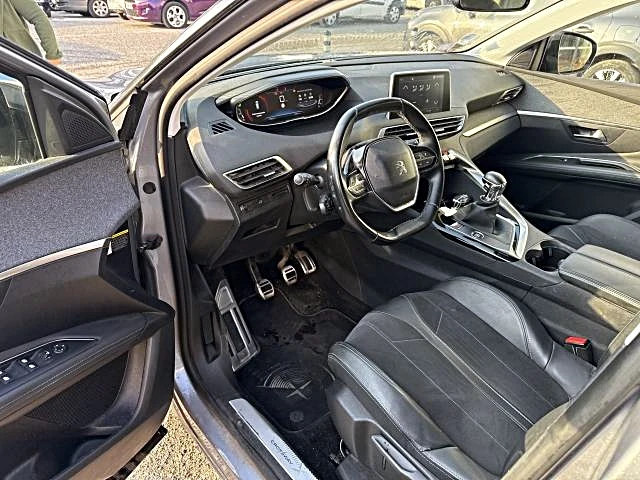 Peugeot 3008 CROSSWAY | Mobile.bg   11