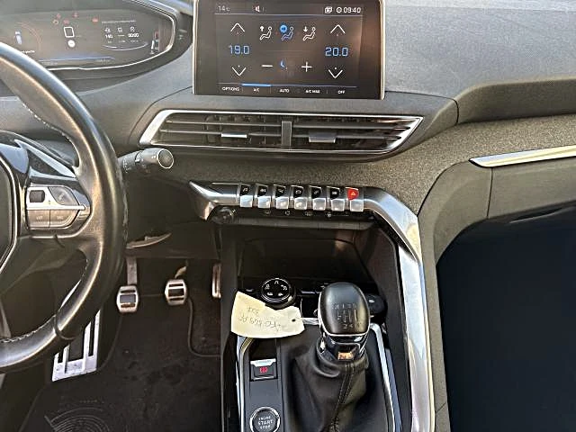 Peugeot 3008 CROSSWAY | Mobile.bg   10