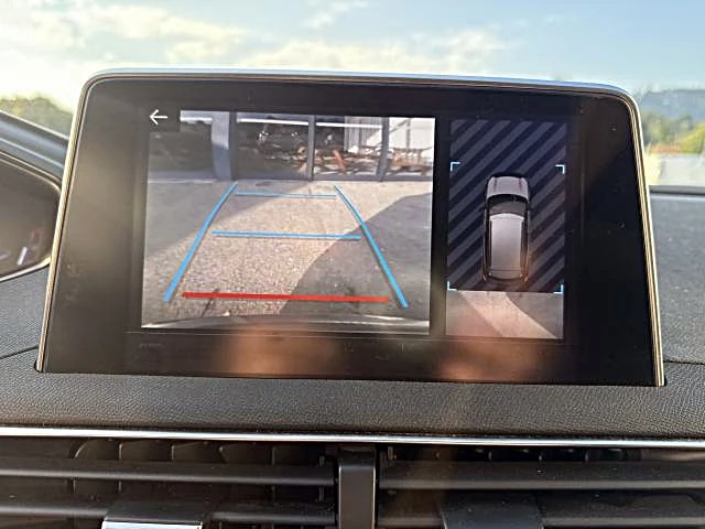 Peugeot 3008 CROSSWAY | Mobile.bg   13