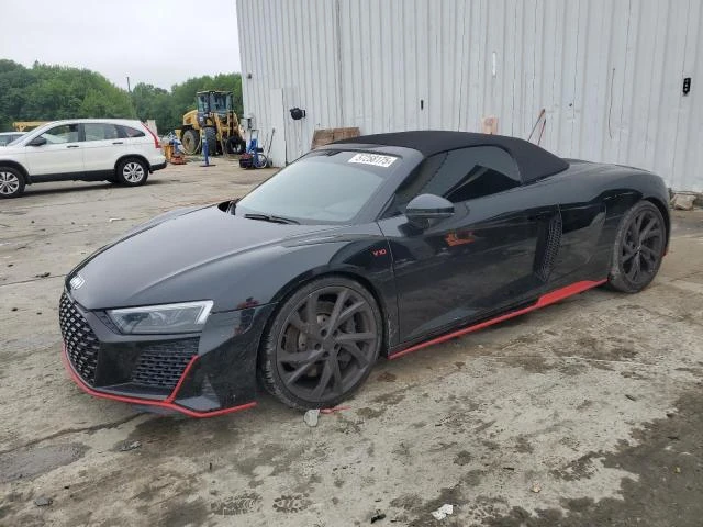 Audi R8 | Mobile.bg � ����������� 1
