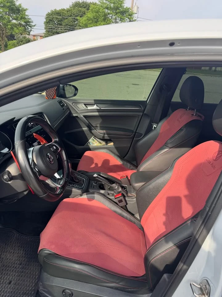 VW Golf * GTI Autobahn DSG* ААВТОКРЕДИТ БЕЗ ПЪРВОНАЧАЛНА* , снимка 10 - Автомобили и джипове - 55186364