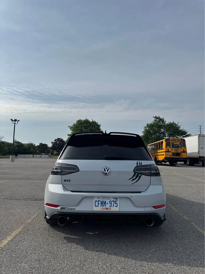 VW Golf * GTI Autobahn DSG* ААВТОКРЕДИТ БЕЗ ПЪРВОНАЧАЛНА* , снимка 15 - Автомобили и джипове - 55186364