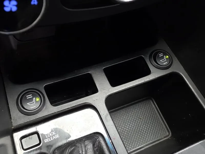 Hyundai Sonata LPG, снимка 16 - Автомобили и джипове - 55717459