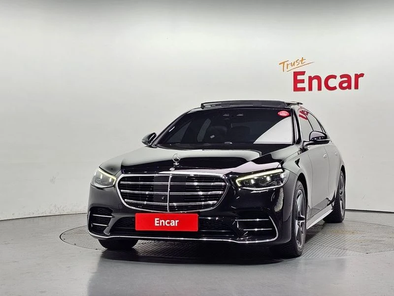 Mercedes-Benz S 400 2.9 Automatic КРАЙНА ЦЕНА: 57039 EUR, снимка 3 - Автомобили и джипове - 55966716