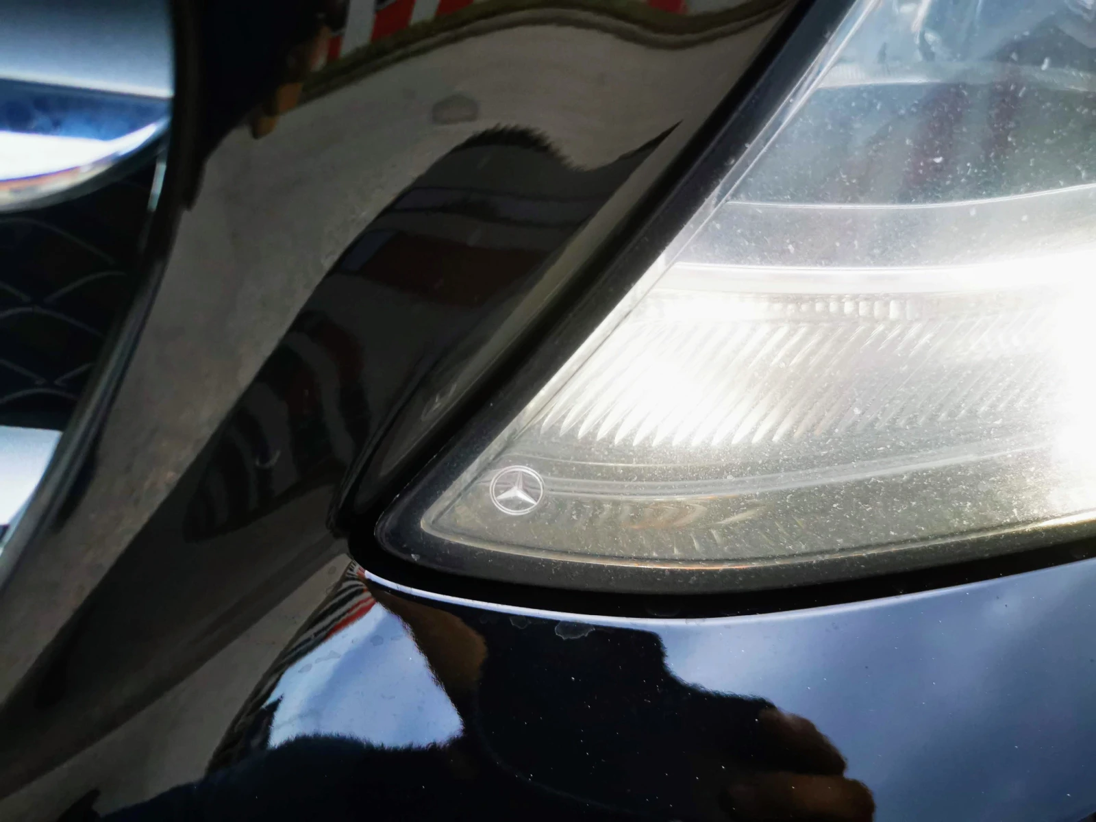 Mercedes-Benz C 300 | Mobile.bg   16