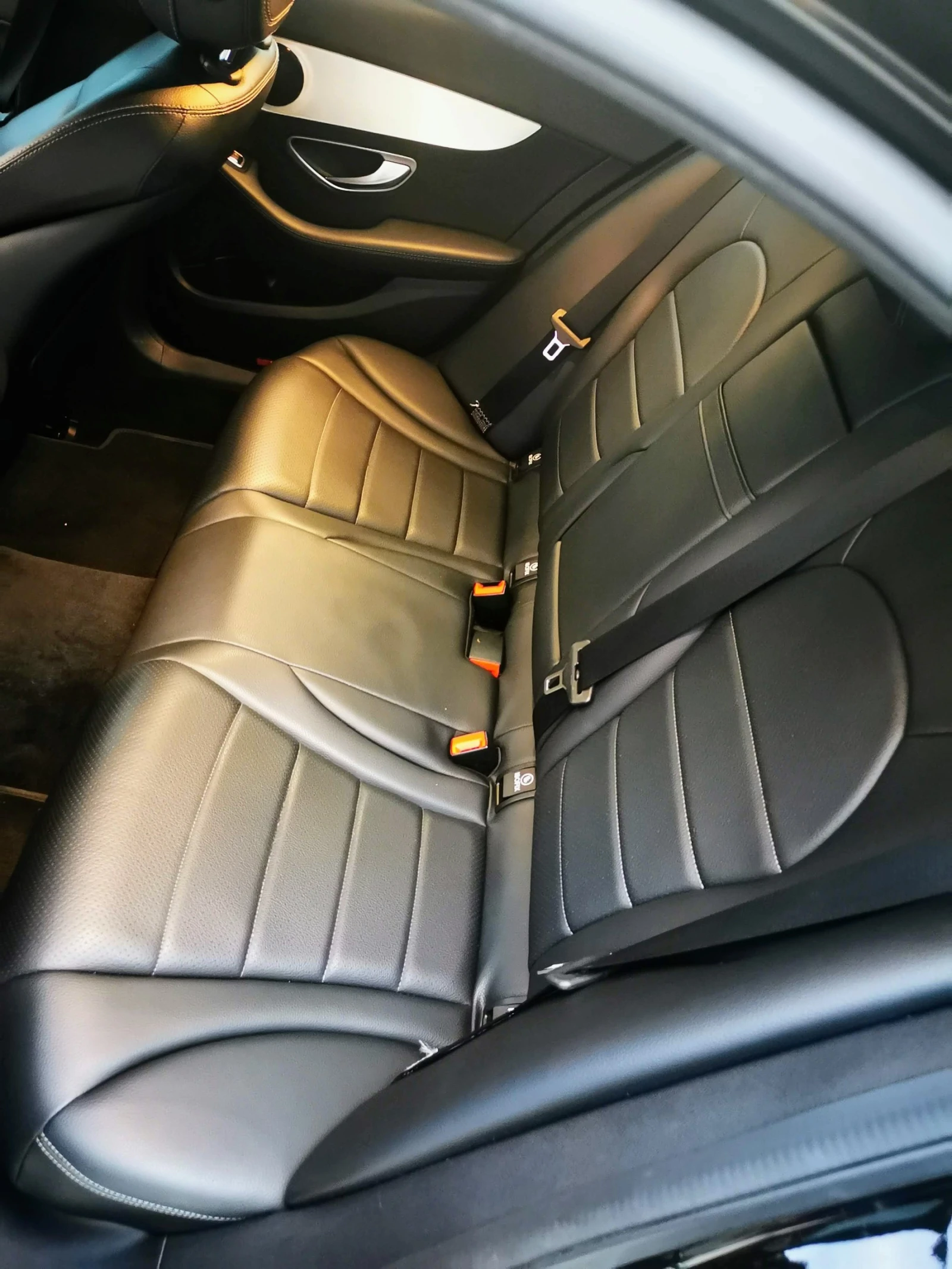 Mercedes-Benz C 300 | Mobile.bg   14