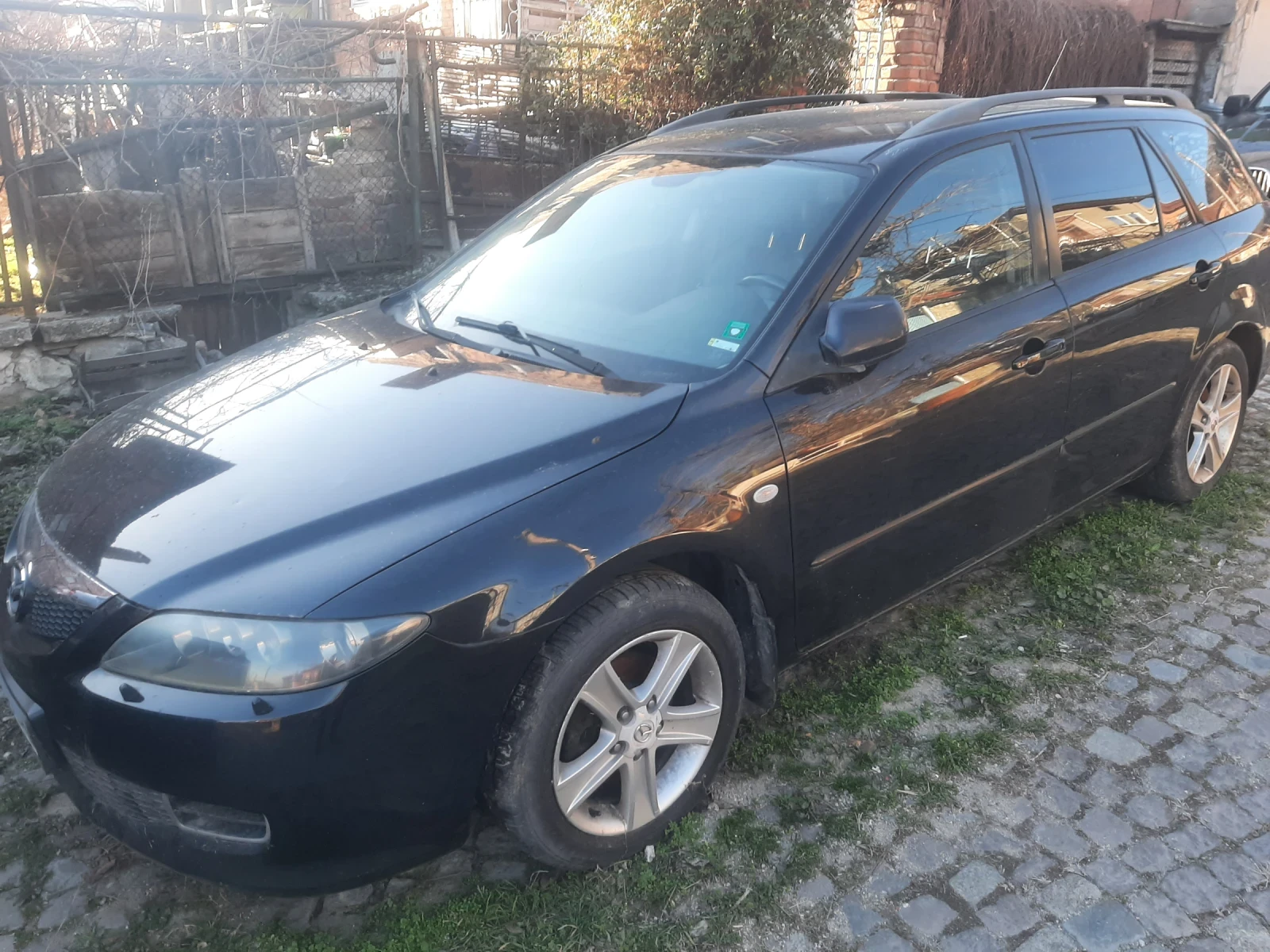 Mazda 6  - изображение 6